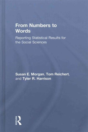 From Numbers to Words