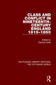 Book cover of: Class and Conflict in Nineteenth-Century England. By: Patricia Hollis