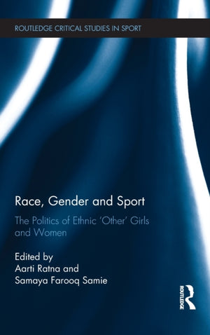Race, Gender and Sport