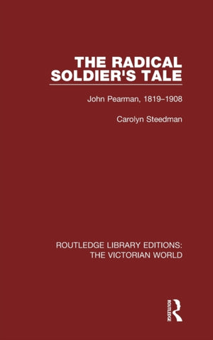 Radical Soldier's Tale