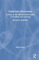 Book cover of: Classroom Observation. By: Matt O'Leary
