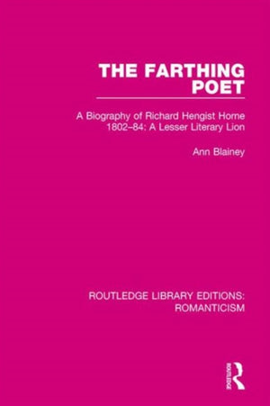 Farthing Poet