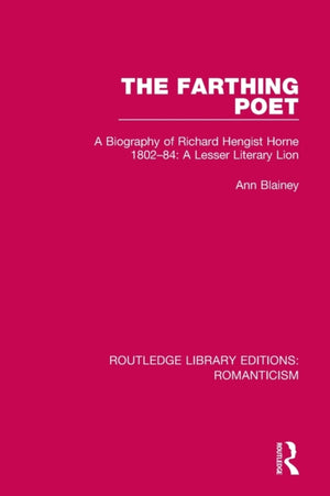 Farthing Poet