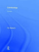 Book cover of: Criminology. By: Tim Newburn