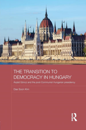 Transition to Democracy in Hungary