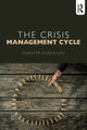 Book cover of: Crisis Management Cycle. By: Christer Pursiainen