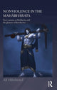 Book cover of: Nonviolence in the Mahabharata. By: Alf Hiltebeitel