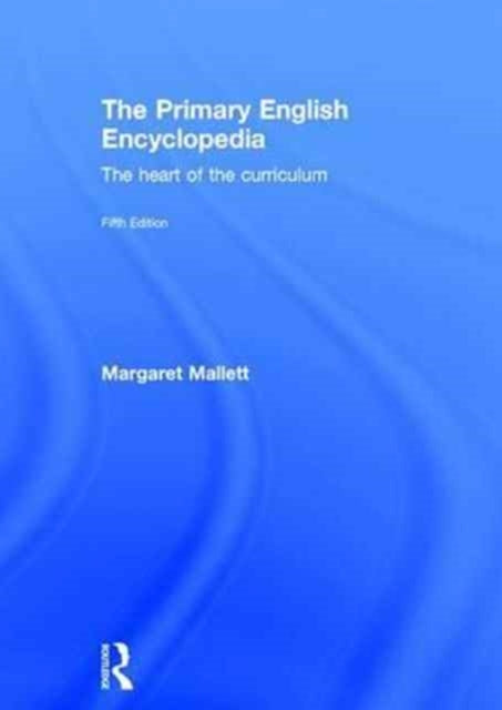 Book cover of: Primary English Encyclopedia. By: Margaret Mallett