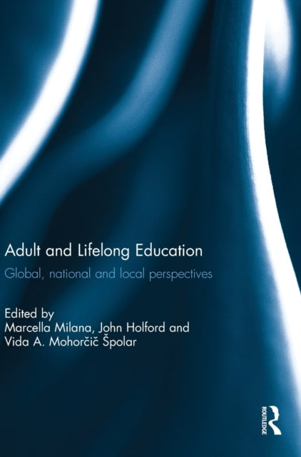 Adult and Lifelong Education