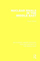 Book cover of: Nuclear Rivals in the Middle East. By: Shyam Bhatia
