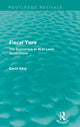 Book cover of: Fiscal Tiers (Routledge Revivals). By: David King