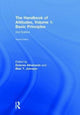 Book cover of: Handbook of Attitudes, Volume 1: Basic Principles. By: Dolores Albarracin