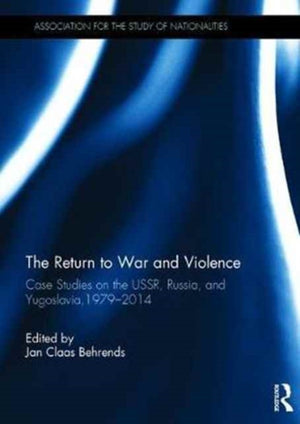 Return to War and Violence