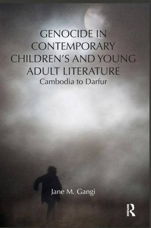 Genocide in Contemporary Children's and Young Adult Literature