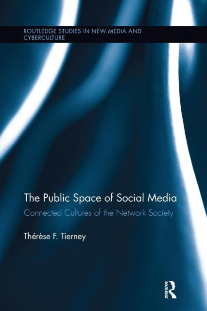 The Public Space of Social Media