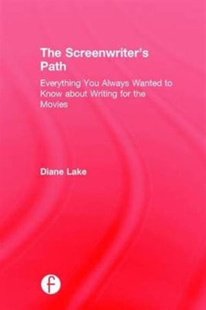 Screenwriter's Path