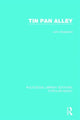 Book cover of: Tin Pan Alley. By: John Shepherd
