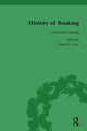 Book cover of: History of Banking I, 1650-1850 Vol VI. By: Forrest H. Capie