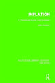 Book cover of: Inflation. By: Hudson, John