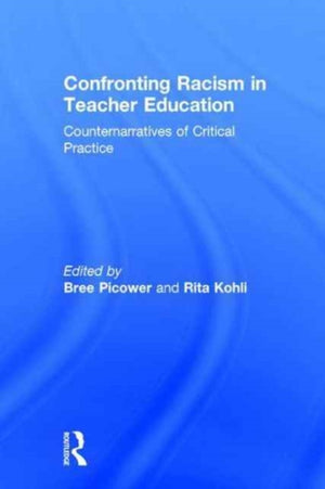 Confronting Racism in Teacher Education