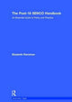 Book cover of: Post-16 SENCO Handbook. By: Elizabeth Ramshaw