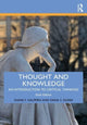 Book cover of: Thought and Knowledge