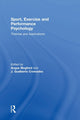 Book cover of: Sport, Exercise, and Performance Psychology. By: J. Gualberto Cremades