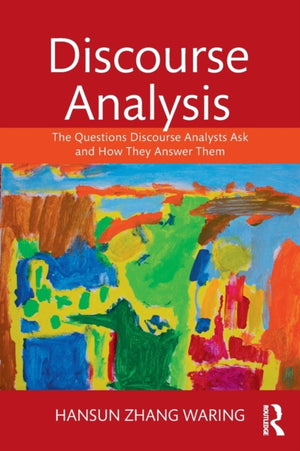 Discourse Analysis