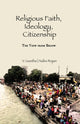 Book cover of: Religious Faith, Ideology, Citizenship. By: V. Geetha
