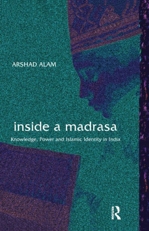 Inside a Madrasa