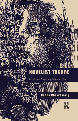 Novelist Tagore