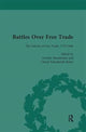 Book cover of: Battles Over Free Trade, Volume 1. By: Mark Duckenfield