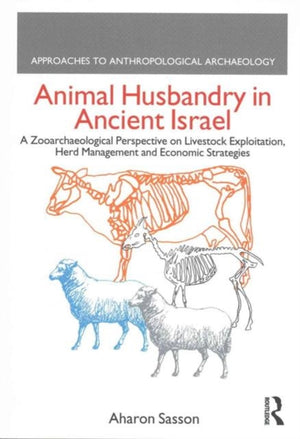 Animal Husbandry in Ancient Israel