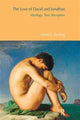 Book cover of: Love of David and Jonathan. By: James E. Harding