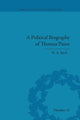 Book cover of: Political Biography of Thomas Paine. By: W. A. Speck