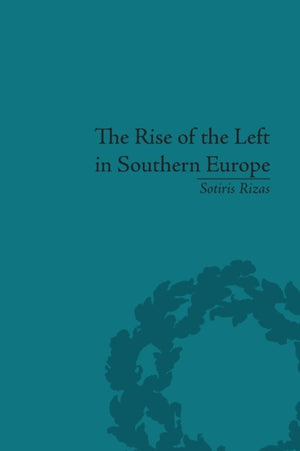Rise of the Left in Southern Europe