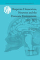 Book cover of: Desperate Housewives, Neuroses and the Domestic Environment, 1945-1970. By: Ali Haggett