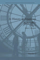 Book cover of: History of Emotions, 1200–1800. By: Jonas Liliequist