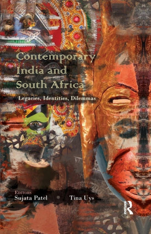 Contemporary India and South Africa