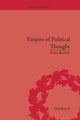 Book cover of: Empire of Political Thought. By: Bruce Buchan