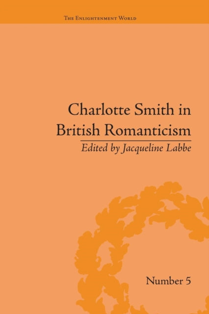 Charlotte Smith in British Romanticism