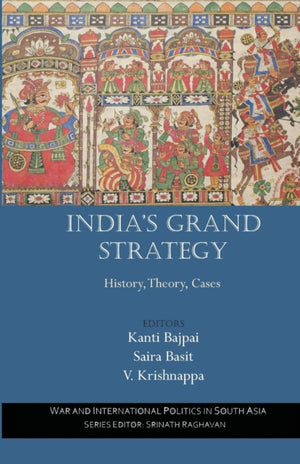 India’s Grand Strategy