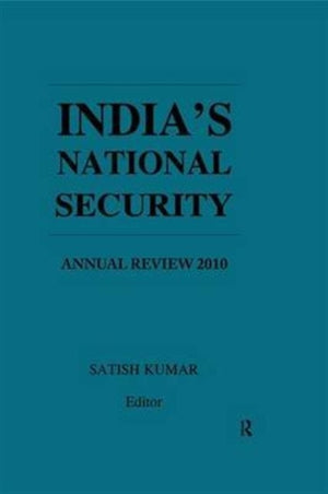India's National Security