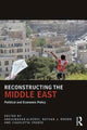 Book cover of: Reconstructing the Middle East. By: Abdulwahab Alkebsi