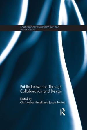 Public Innovation through Collaboration and Design