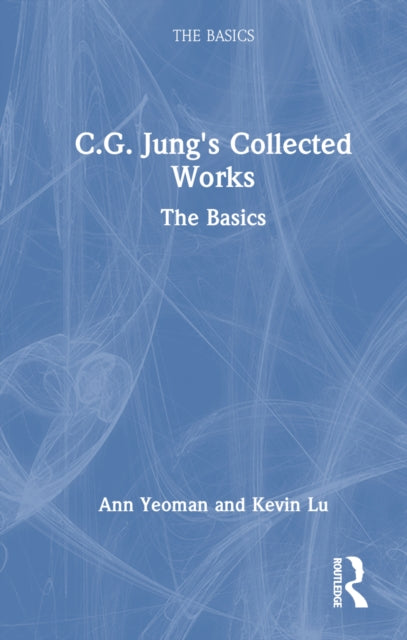 Book cover of: C.G. Jung's Collected Works. By: Ann Yeoman