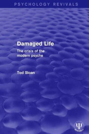 Damaged Life