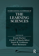 Book cover of: International Handbook of the Learning Sciences. By: Frank Fischer