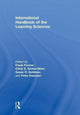 Book cover of: International Handbook of the Learning Sciences. By: Frank Fischer