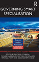 Book cover of: Governing Smart Specialisation. By: Dimitrios Kyriakou